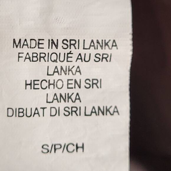 Lucky Brand Women’s Small Gray 100% Tencel Field Utility Jacket Neutral - Picture 6 of 9